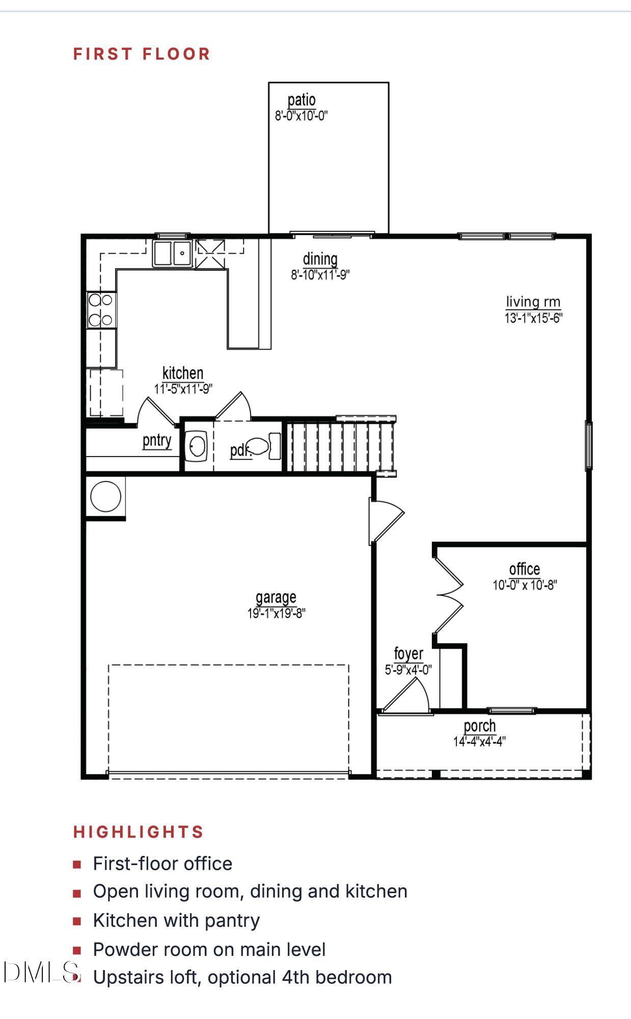 28 Morrowfen Way