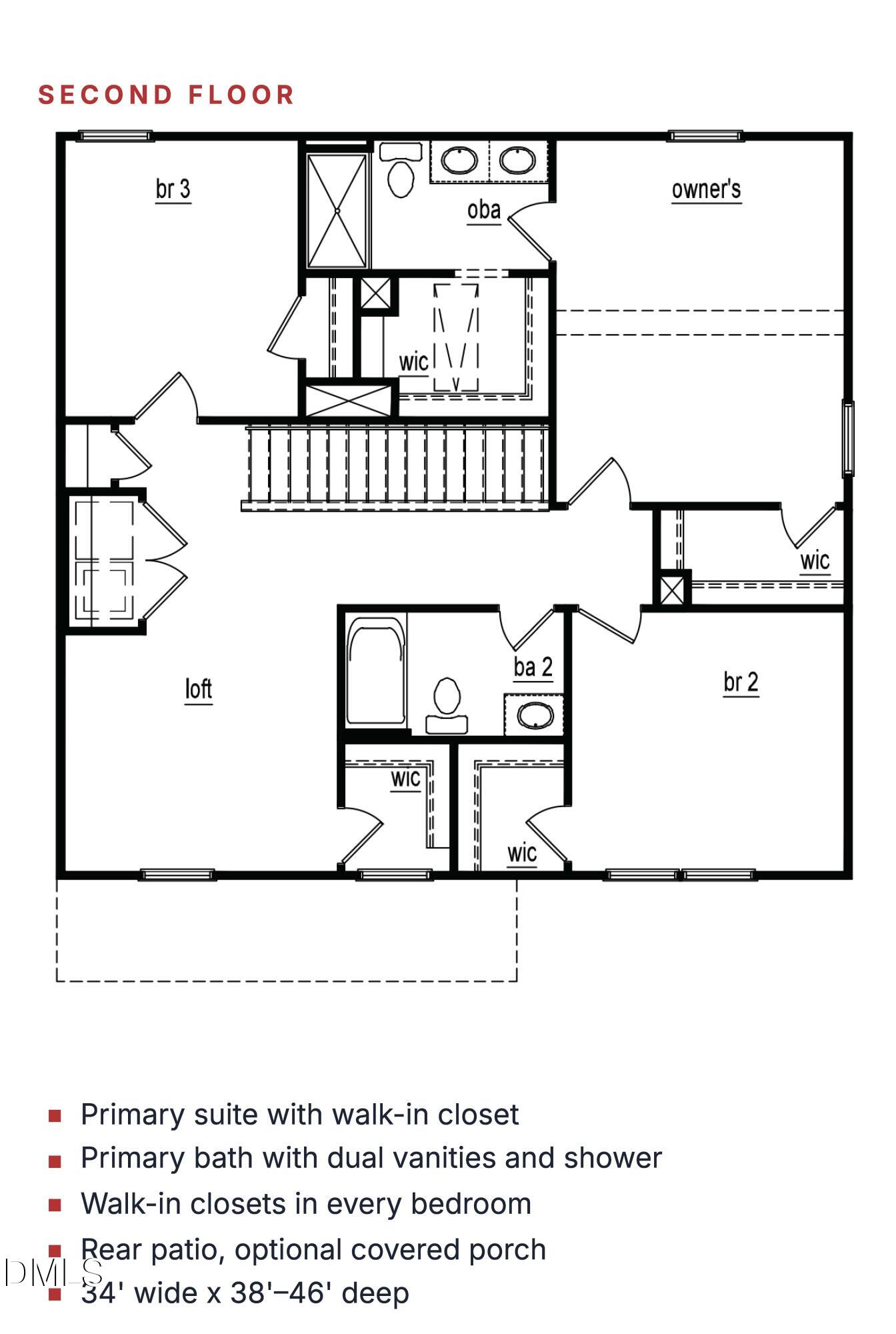 28 Morrowfen Way