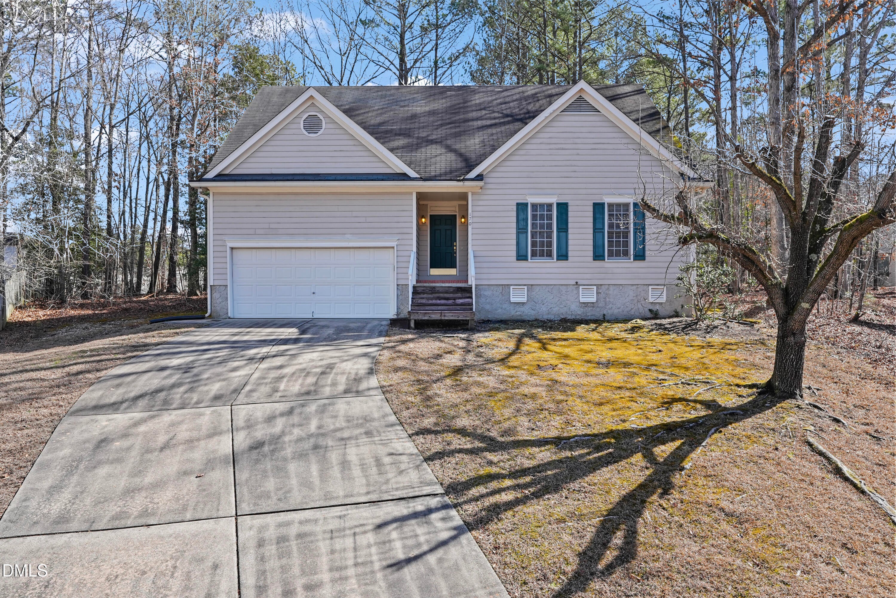1701 Melbry Court