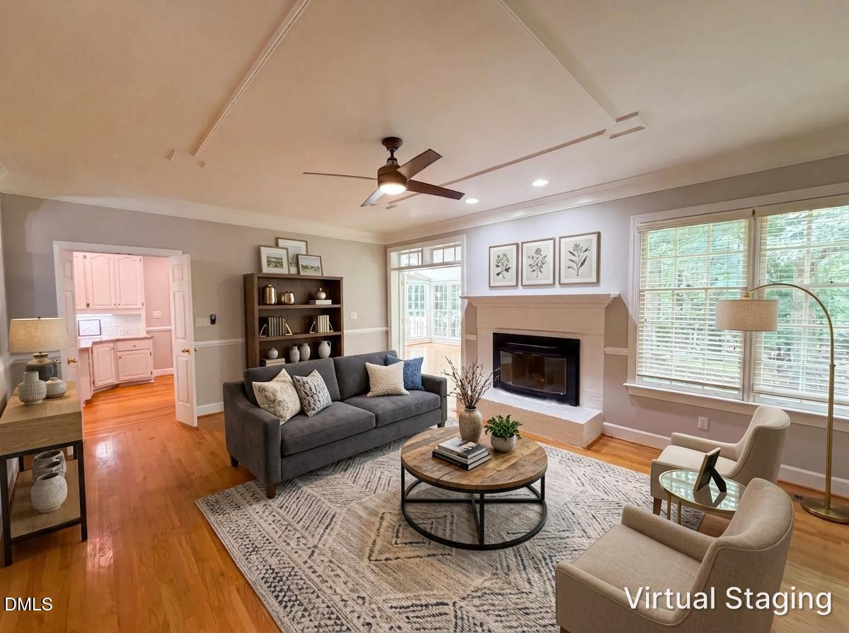 6216 Acorn Ridge Trail