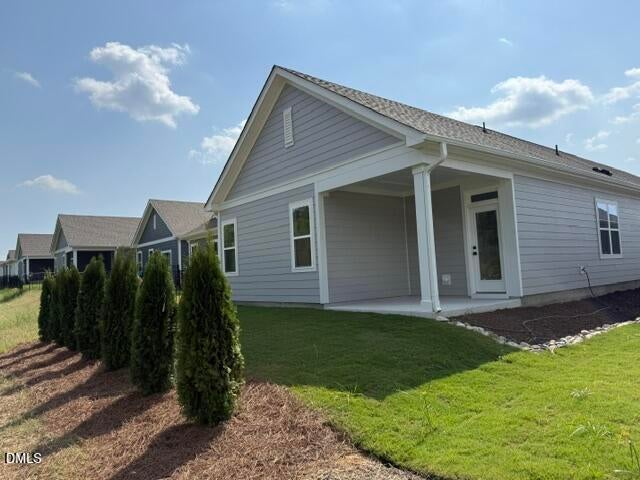 86 Carteret Court