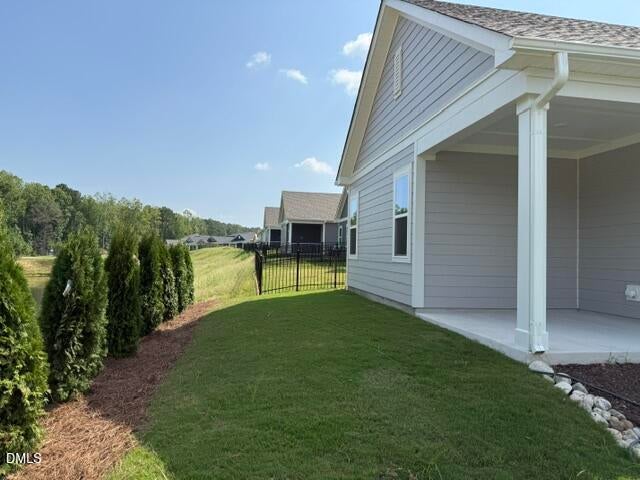 86 Carteret Court