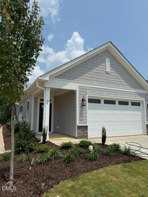 Photo of 86 Carteret Court, Clayton, NC 27527 (MLS # 10148105)