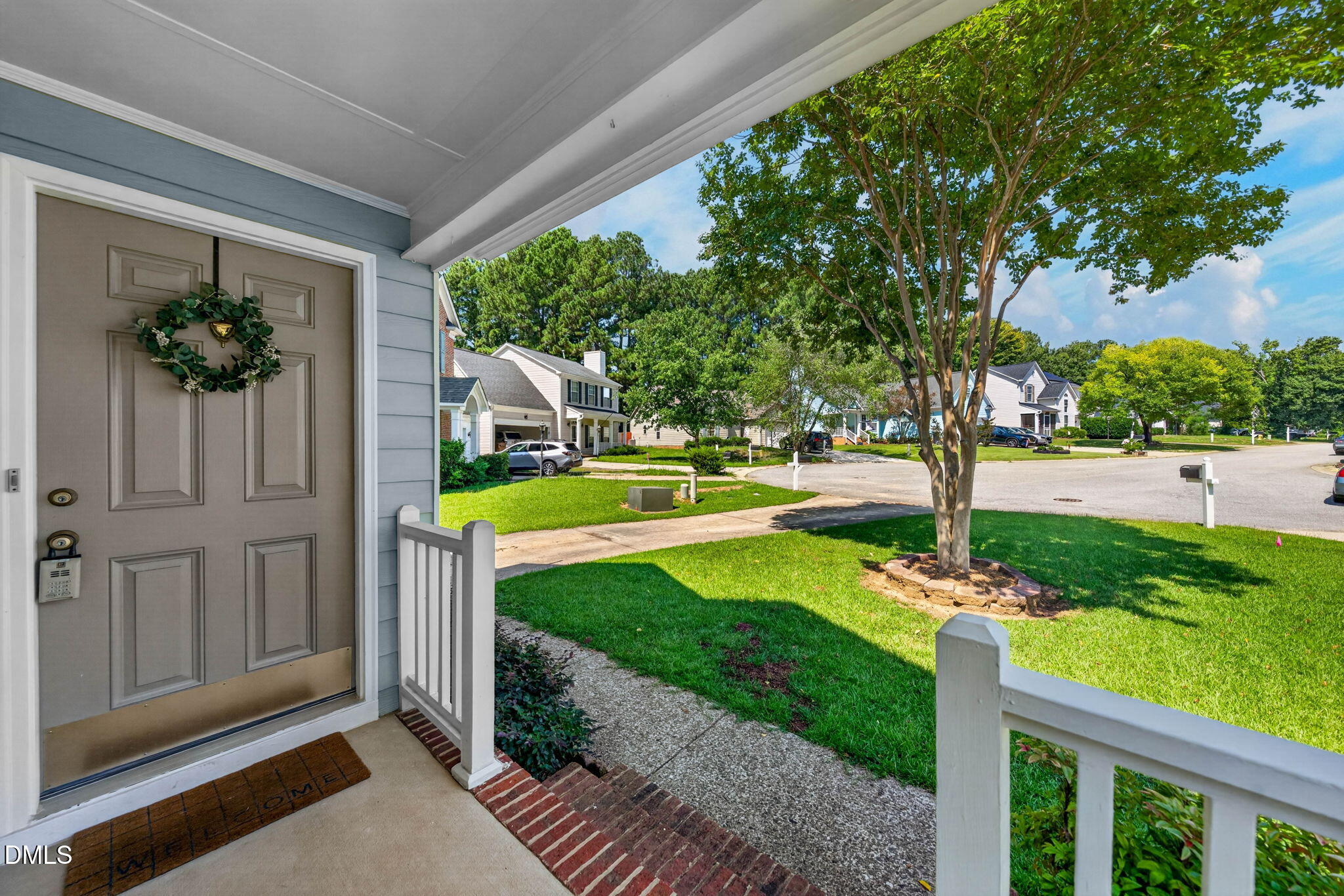 341 Stone Hedge Court
