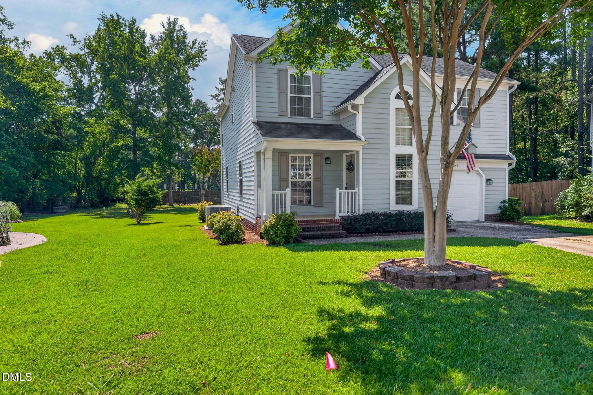 341 Stone Hedge Court