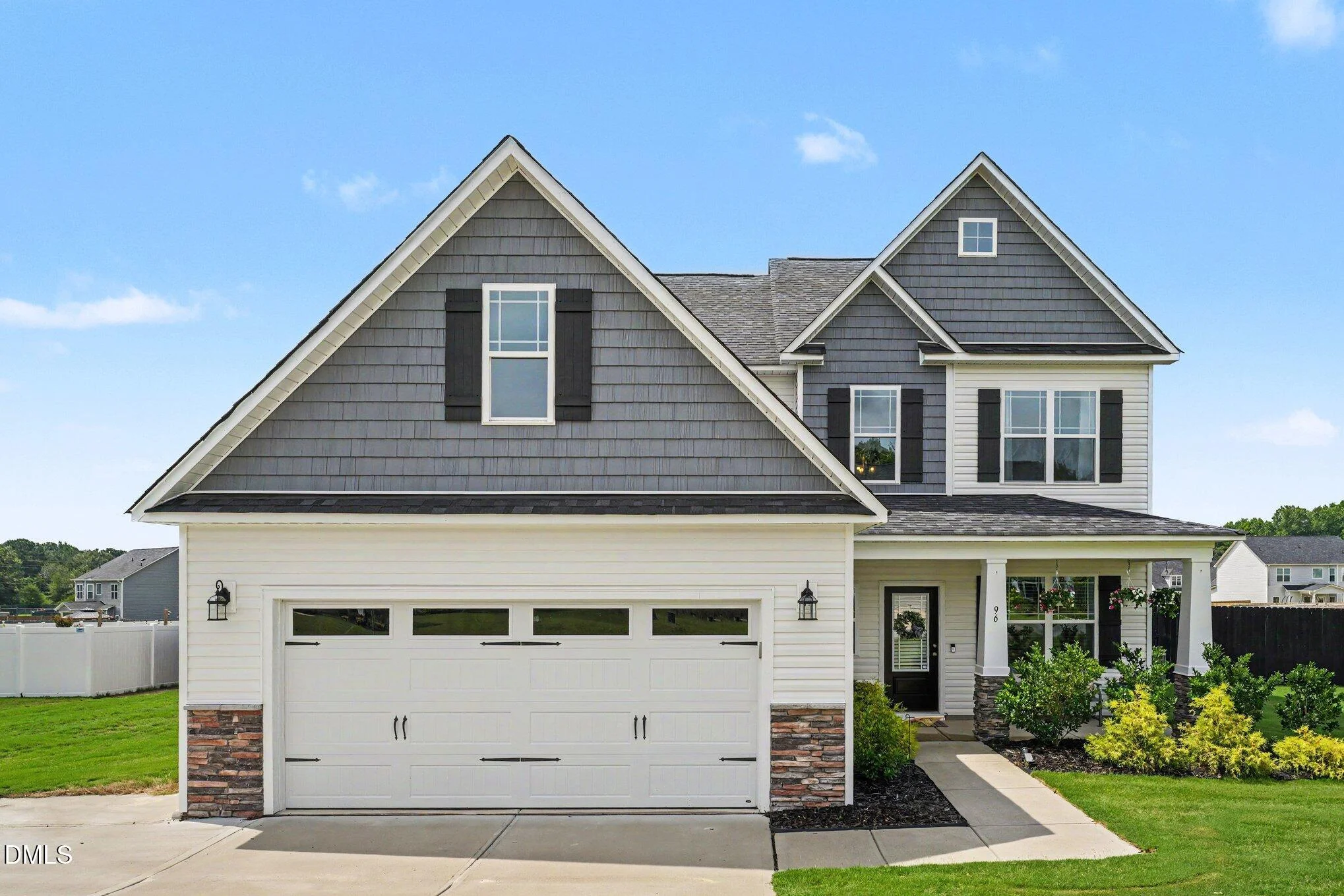 96 Looping Horse Circle