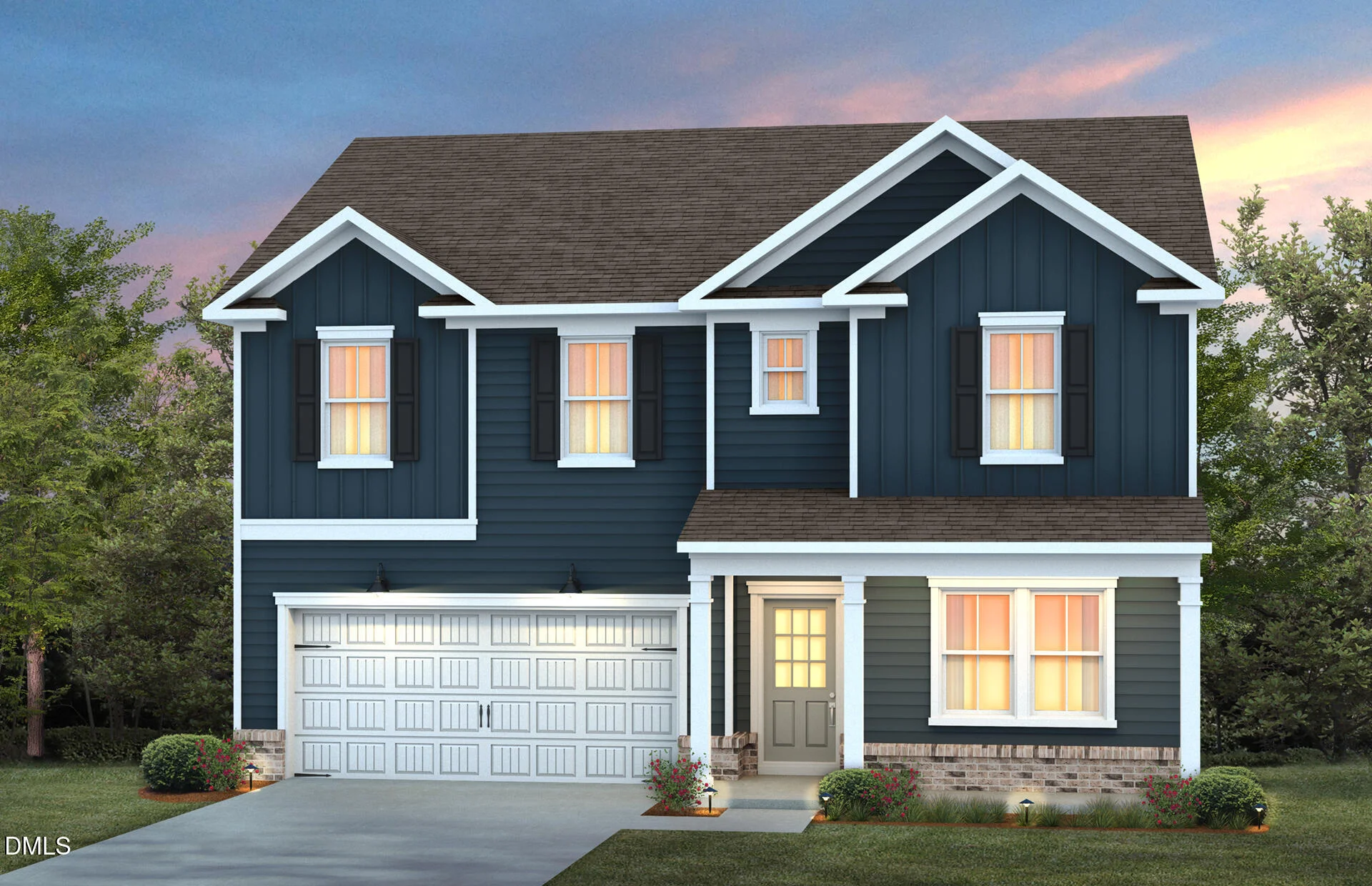 337 Providence Springs Lane