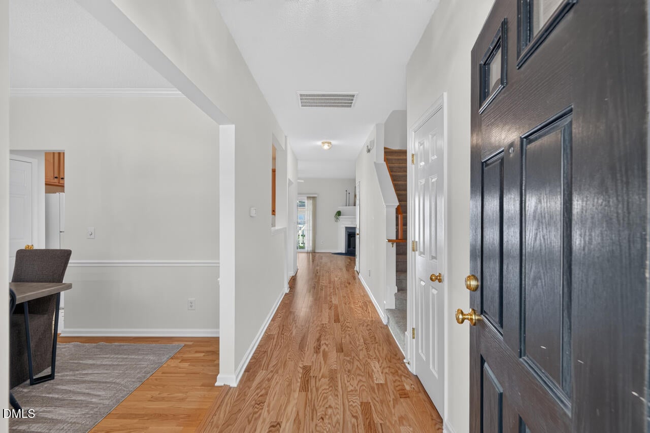503 Auburn Square Drive