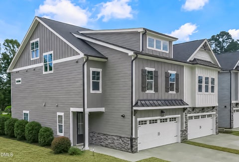 Photo of 2501 Conland Place, Cary, NC 27518 (MLS # 10190437)