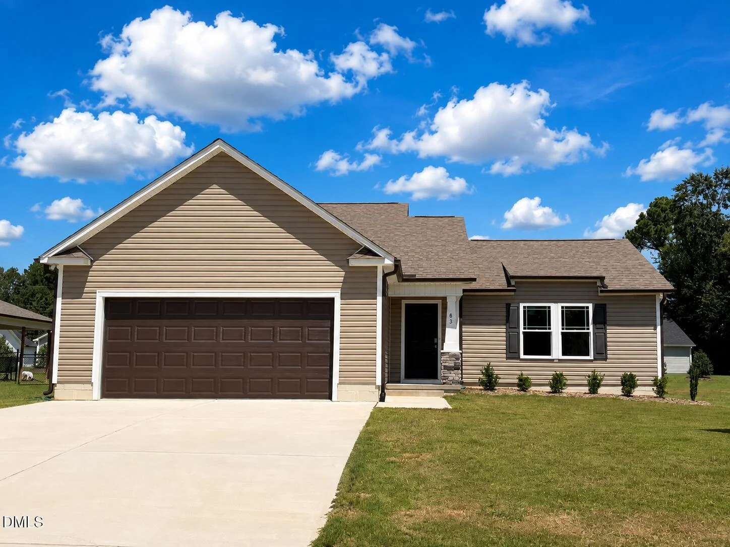 83 Oakfield Trace Drive