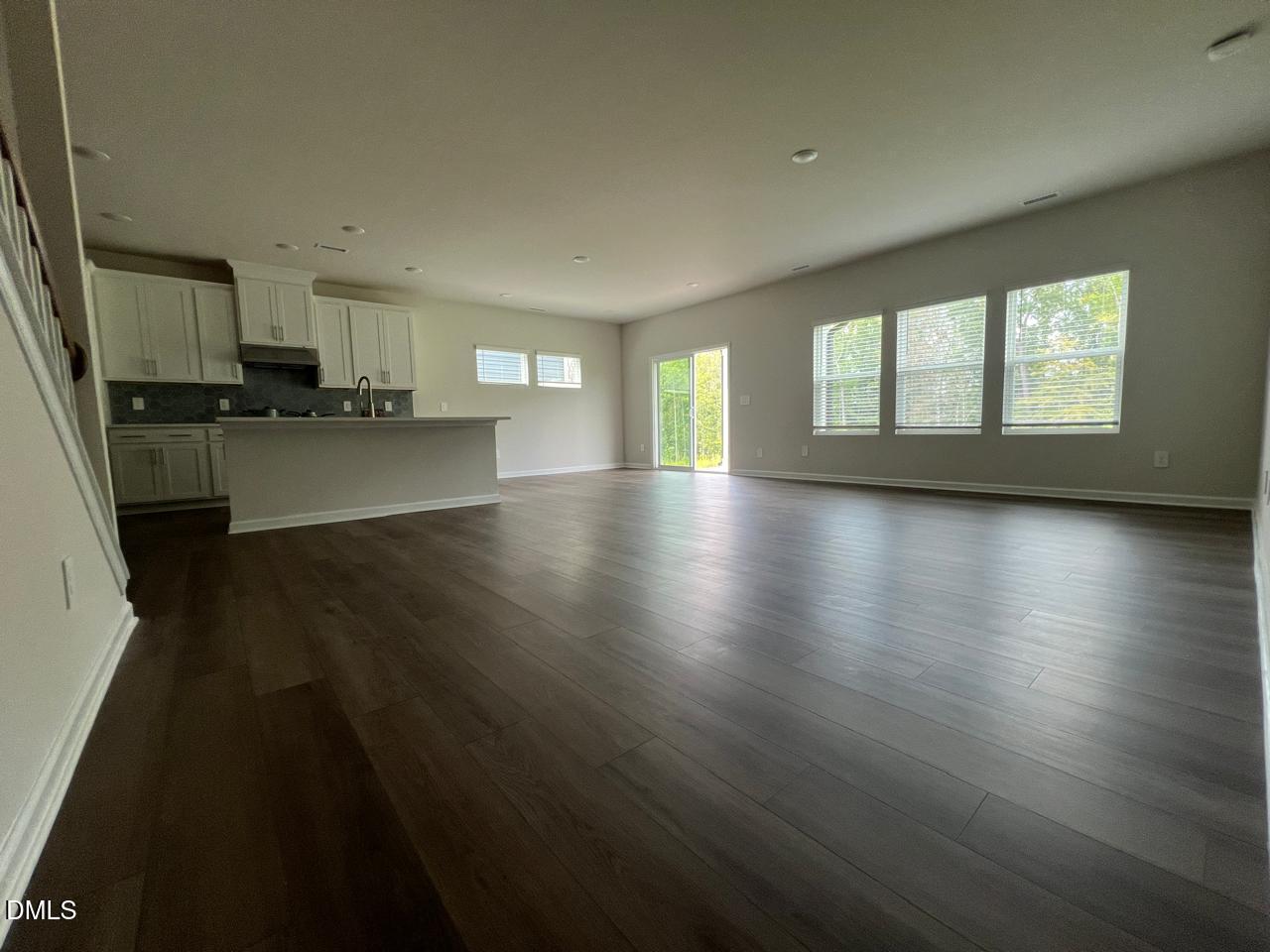 580 Bridger Drive