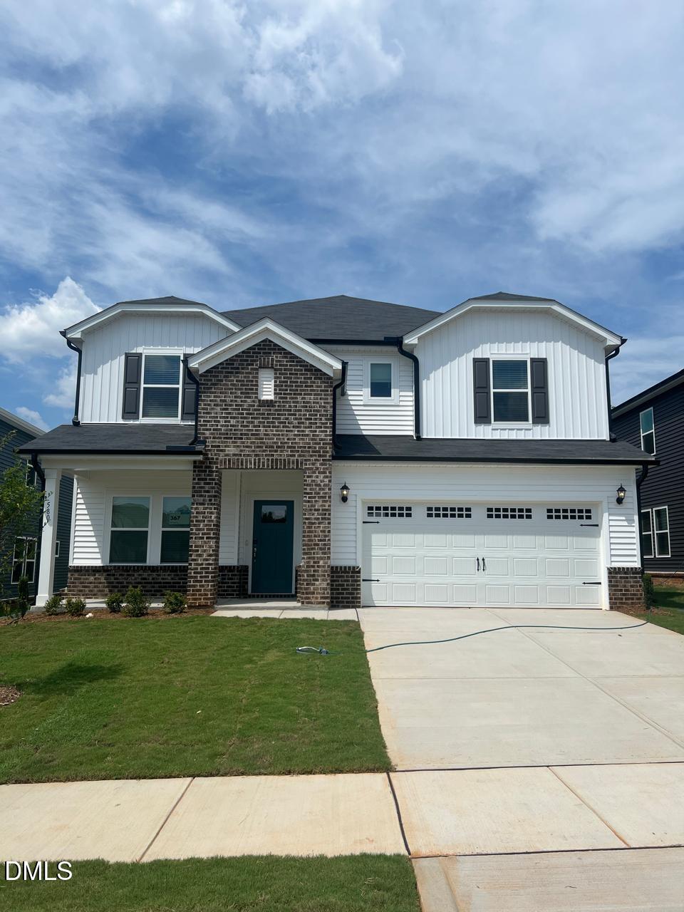 580 Bridger Drive