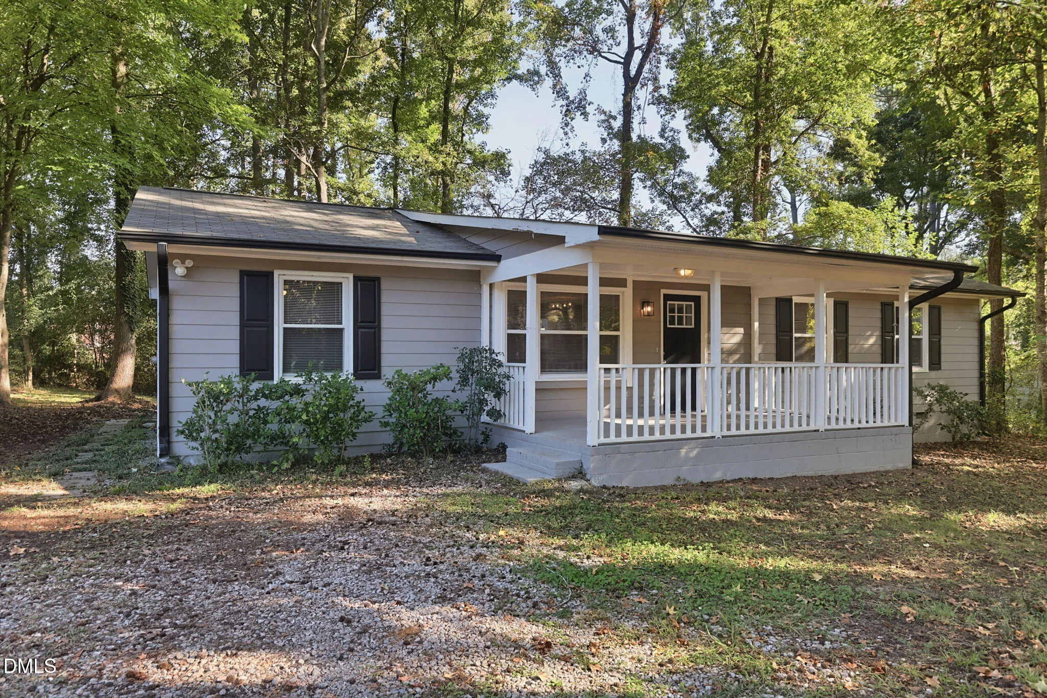 5613 Deerborn Drive