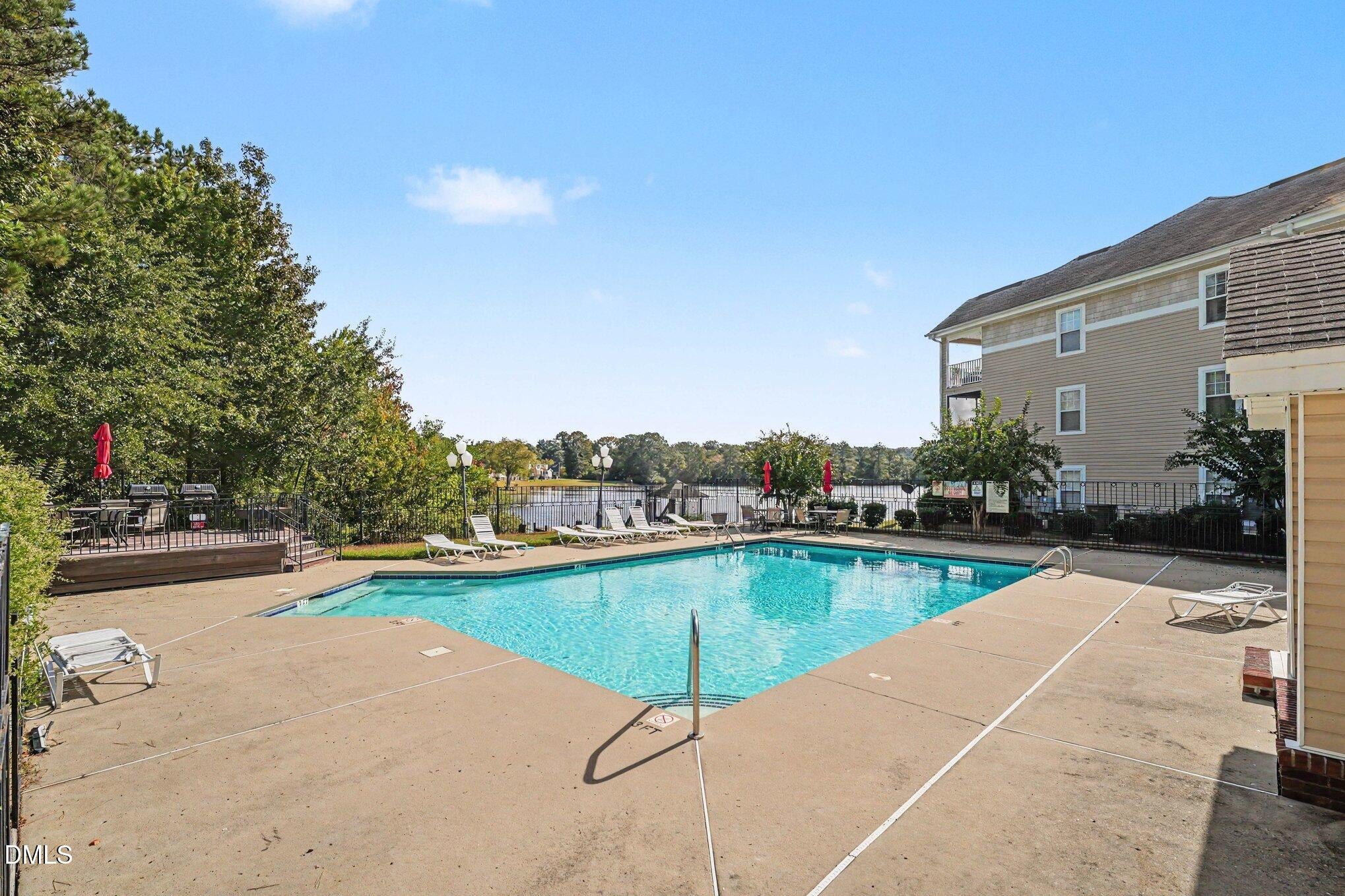 3346 Harbour Pointe Place 208