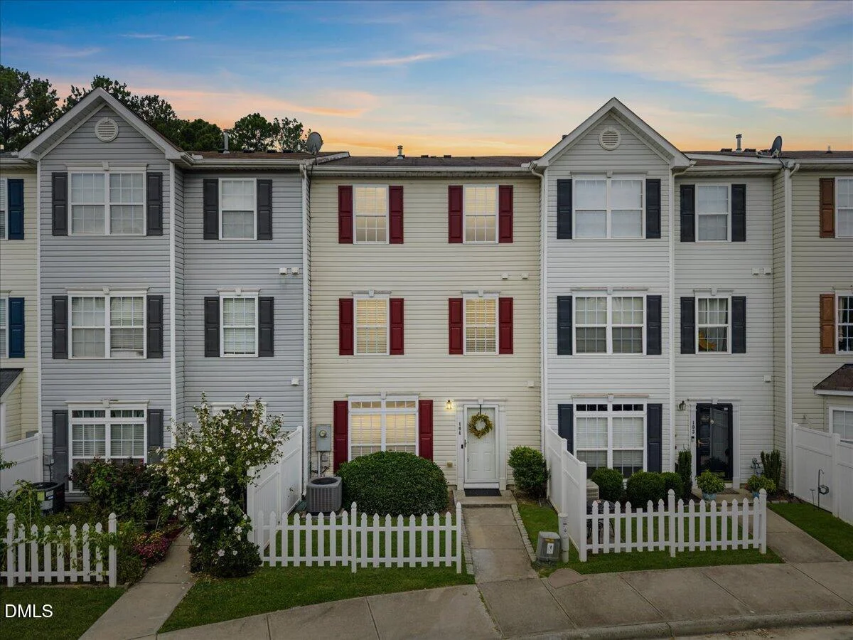 8610 Neuse Landing Lane