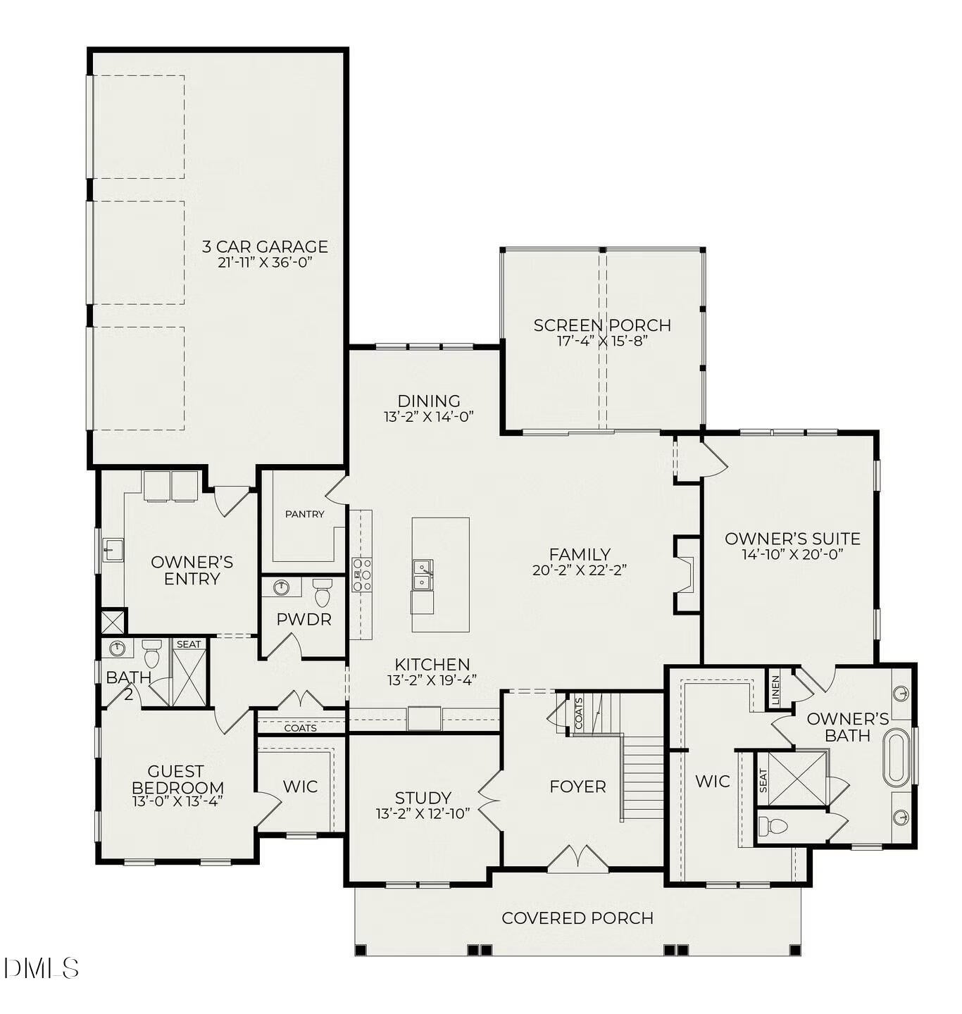366 Mollie Meadow Drive