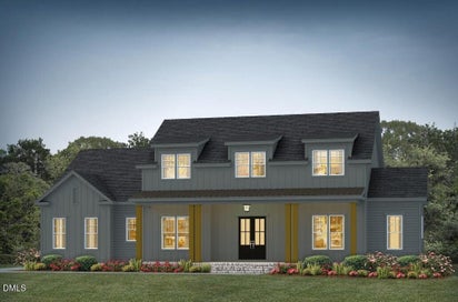366 Mollie Meadow Drive Zebulon NC 27597