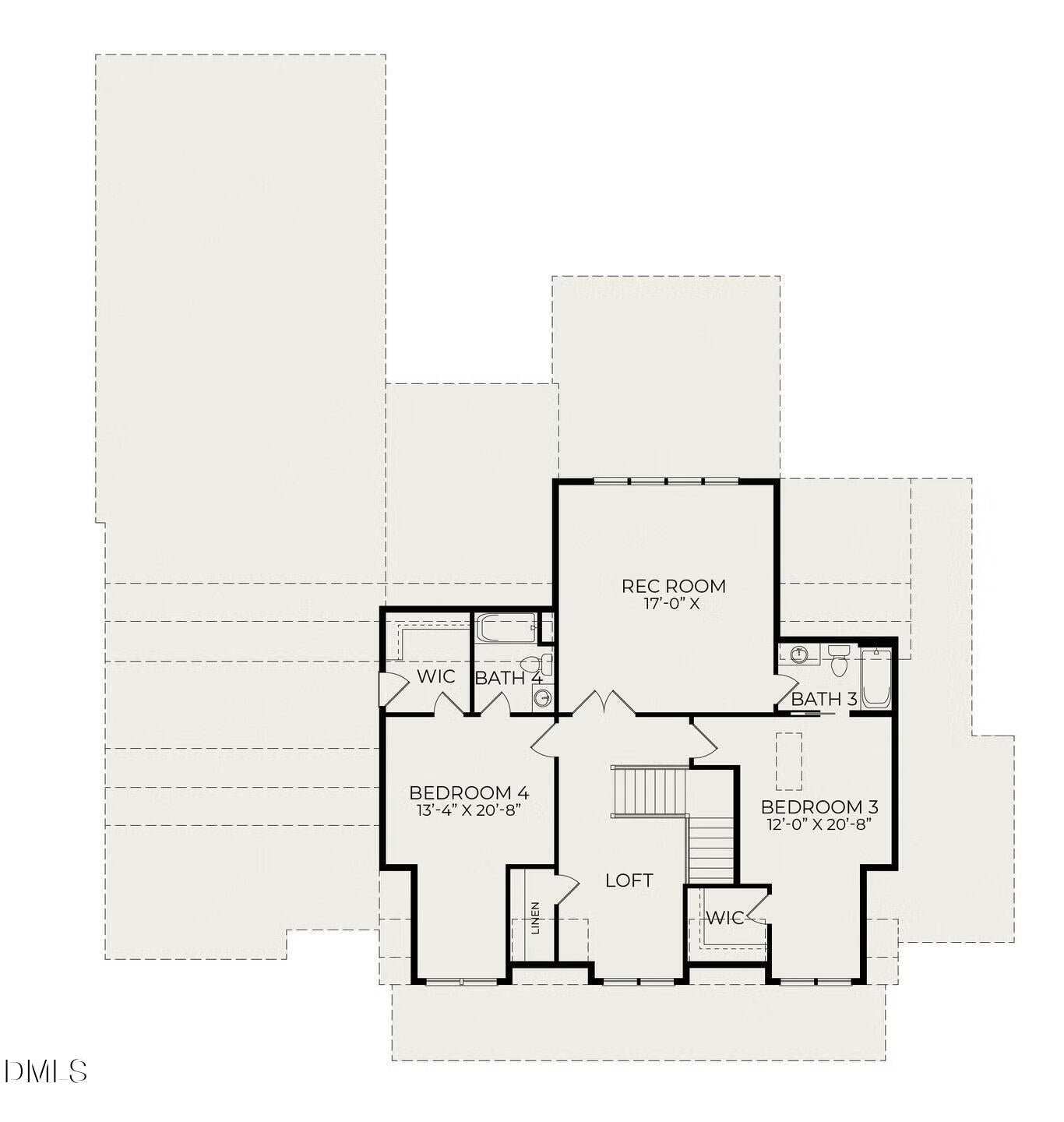366 Mollie Meadow Drive