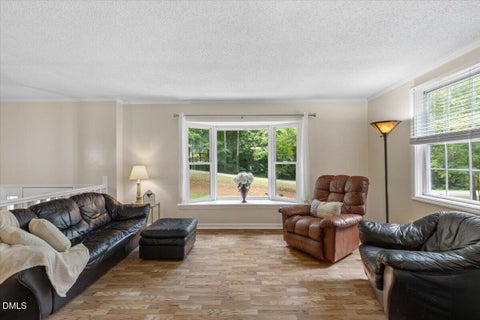 Photo of 3109 Manor Ridge Drive, Raleigh, NC 27603 (MLS # 10190310)