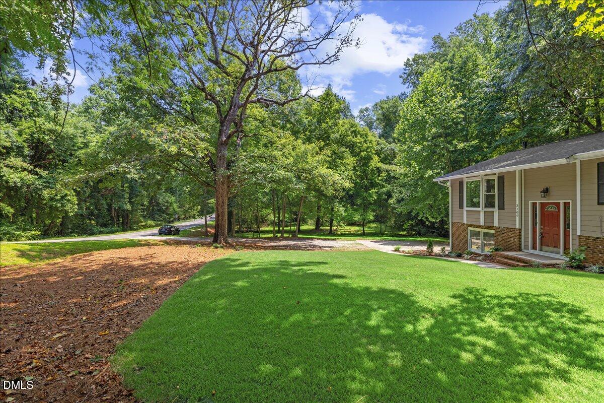3109 Manor Ridge Drive