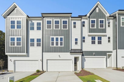 2063 Trident Maple Lane Chapel Hill NC 27517