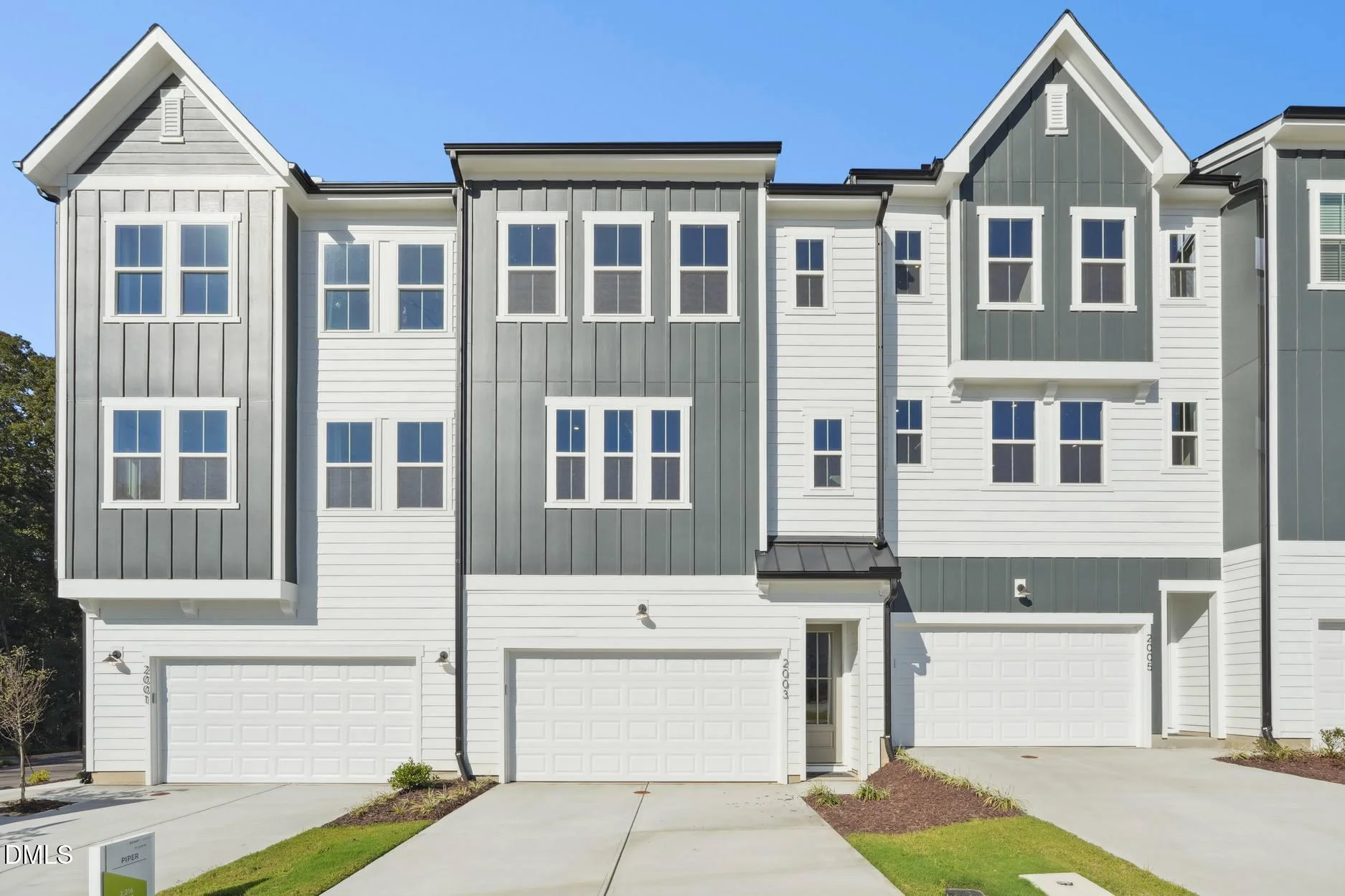2063 Trident Maple Lane
