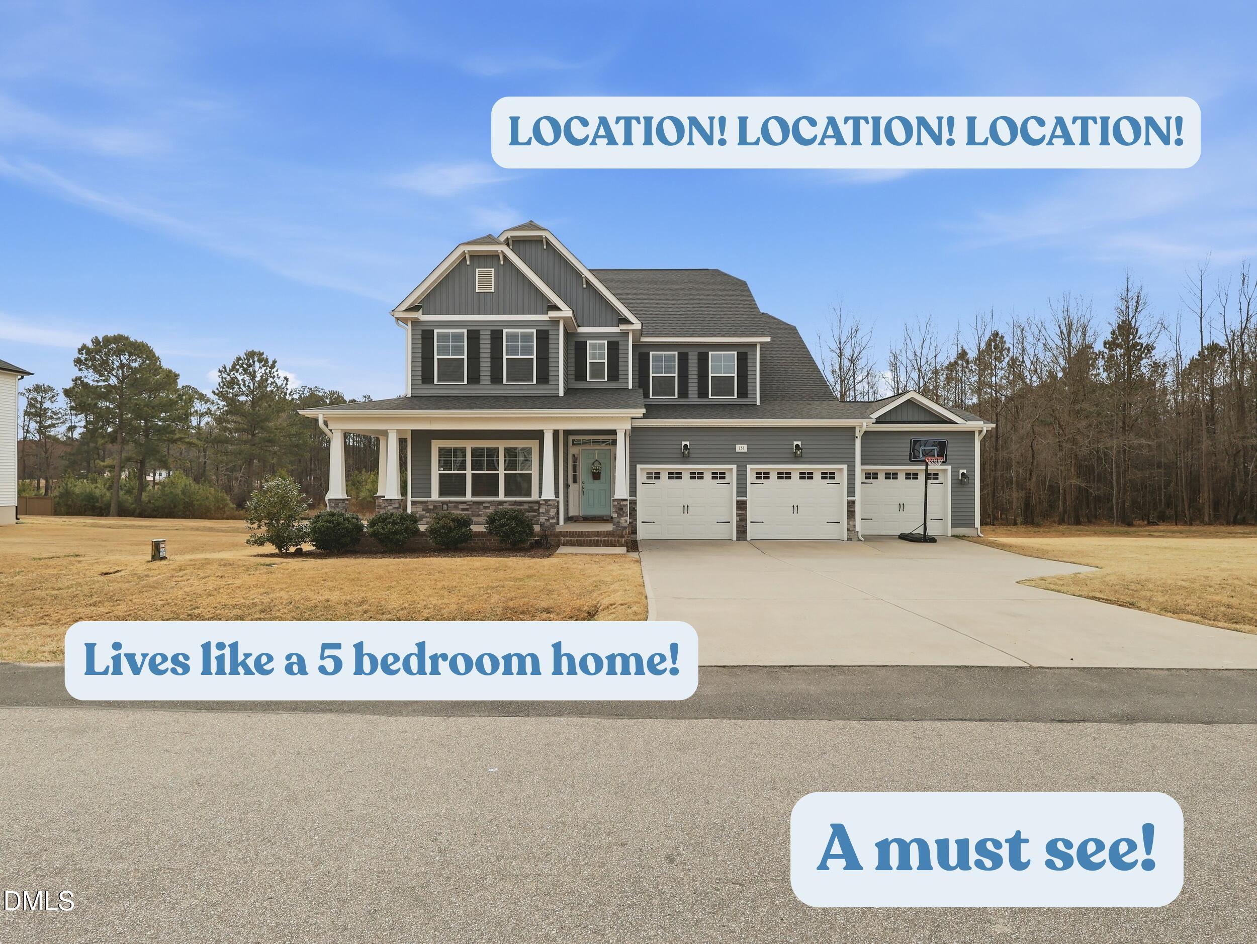 151 Centerline Drive
