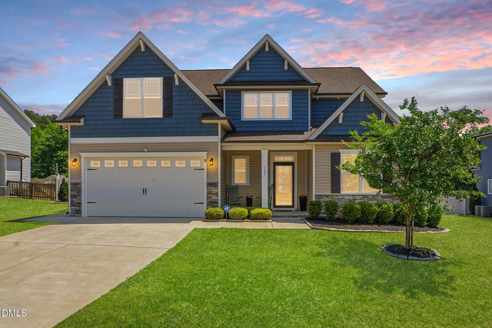 129 Star Valley Drive