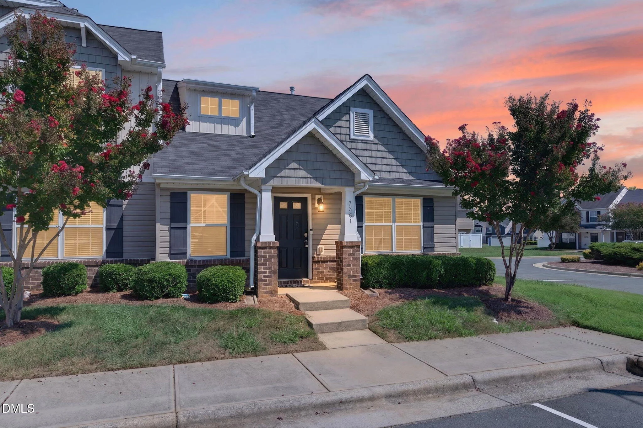 7361 Garett Park Drive, Whitsett, NC, 27377