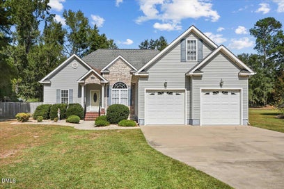 1158 Buck Swamp Road Goldsboro NC 27530