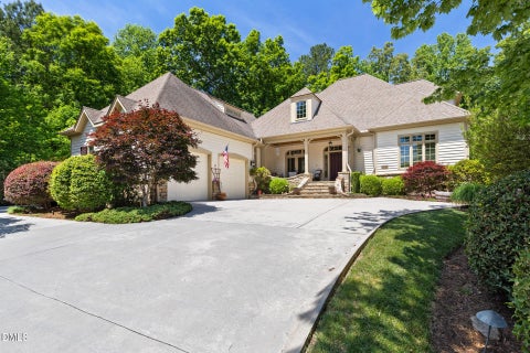 Photo of 18004 Hyde, Chapel Hill, NC 27517 (MLS # 10166975)
