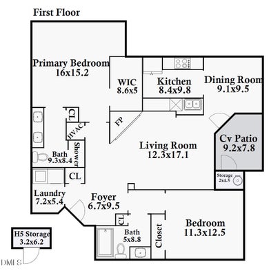 512 IVES CT, CHAPEL HILL, NC 27514 - Image 01cf0fa85773c49d18b5dab6b04bfe3e/477778879