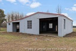 1222 Brinkley Road