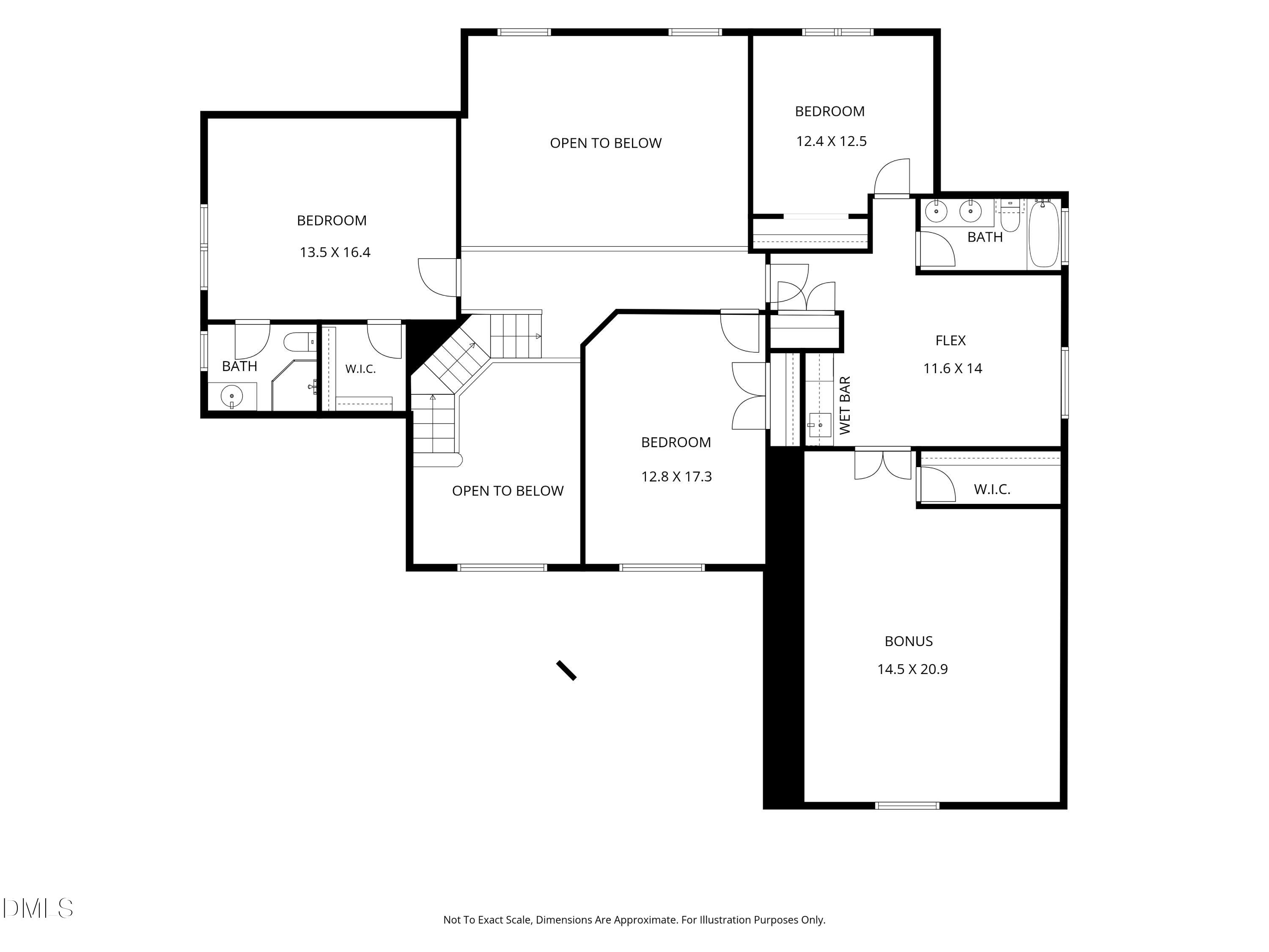 8208 Last Oak Court