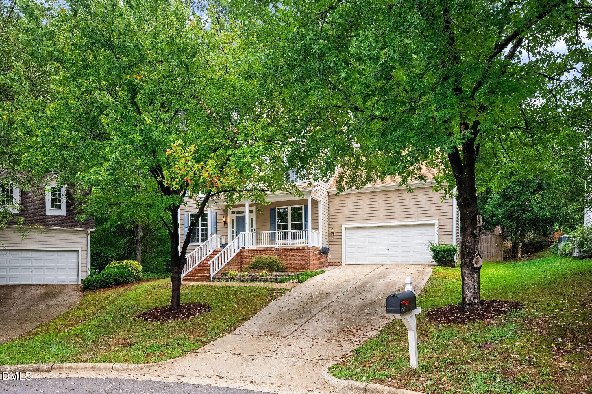 1906 Dunwick Court