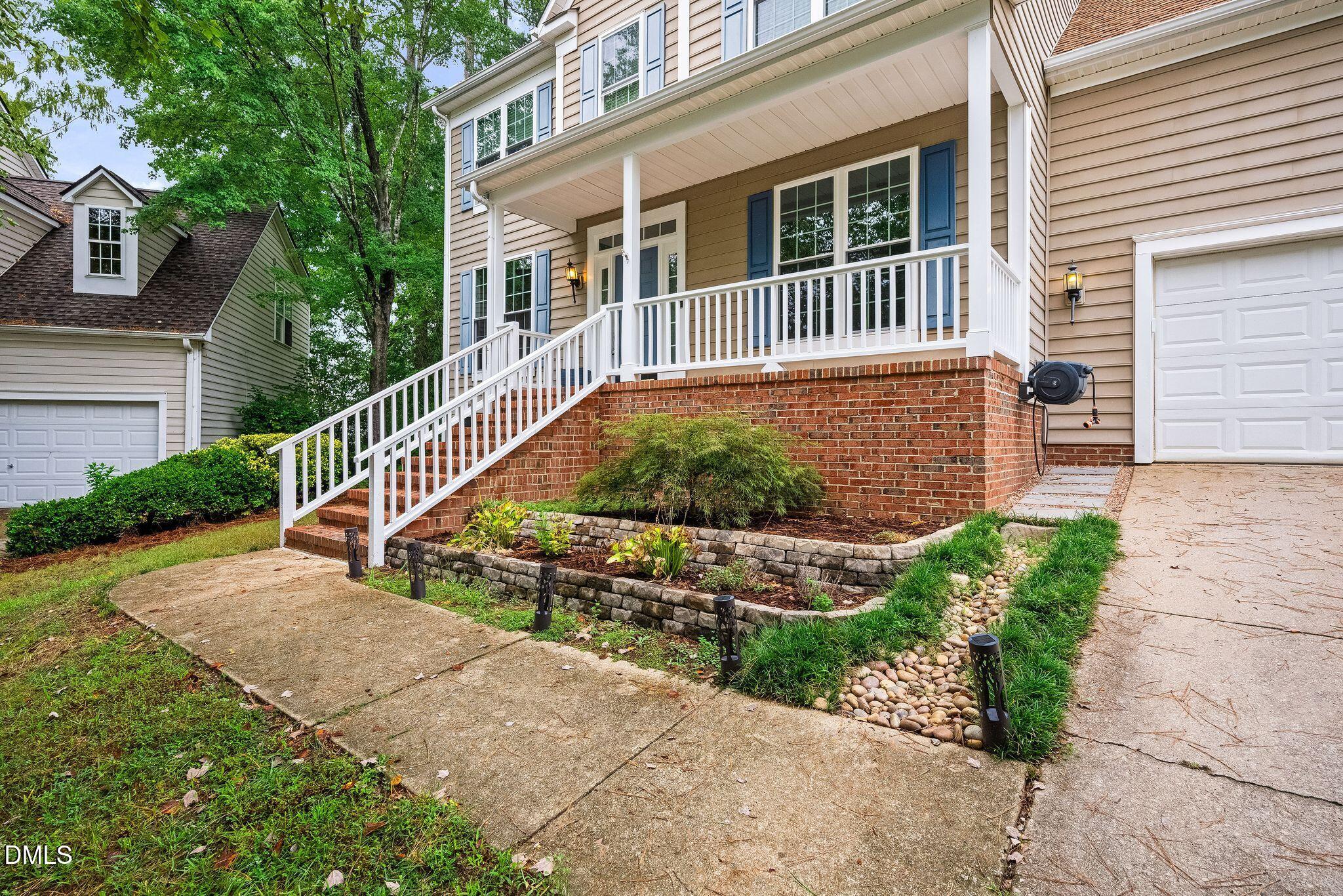 1906 Dunwick Court