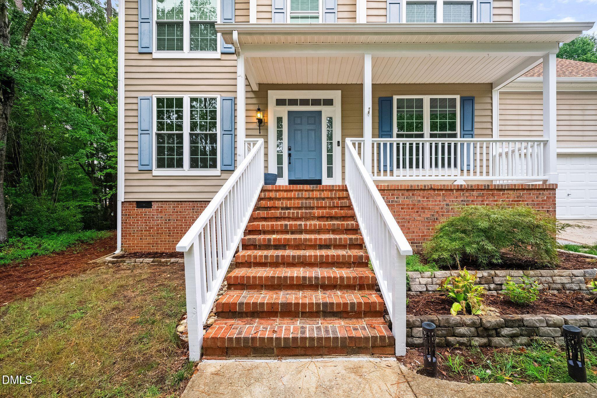 1906 Dunwick Court