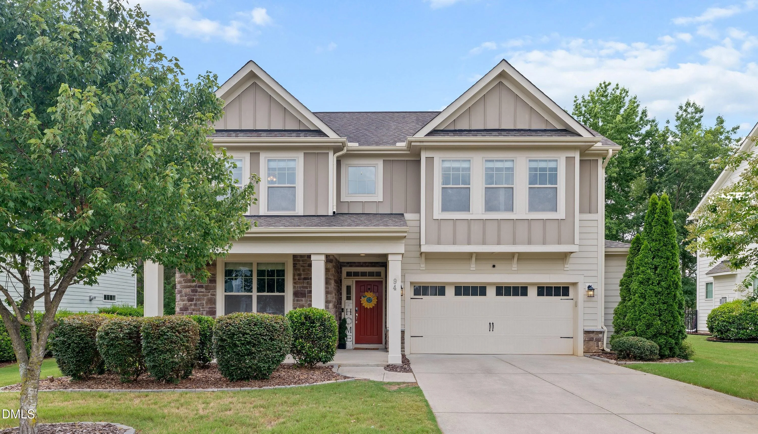 94 Wilders Woods Grove Lane
