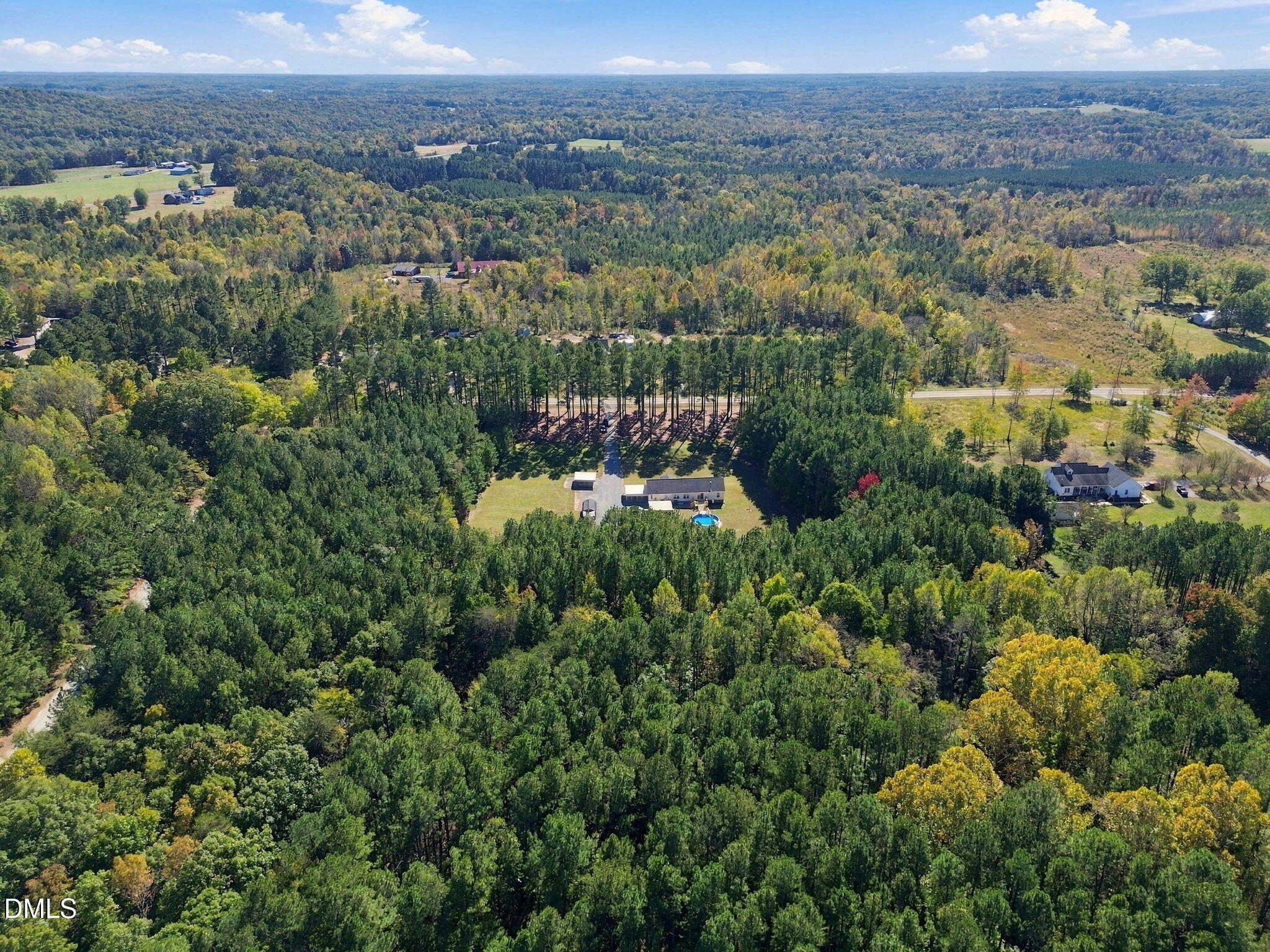 4426 Kerr's Chapel Road