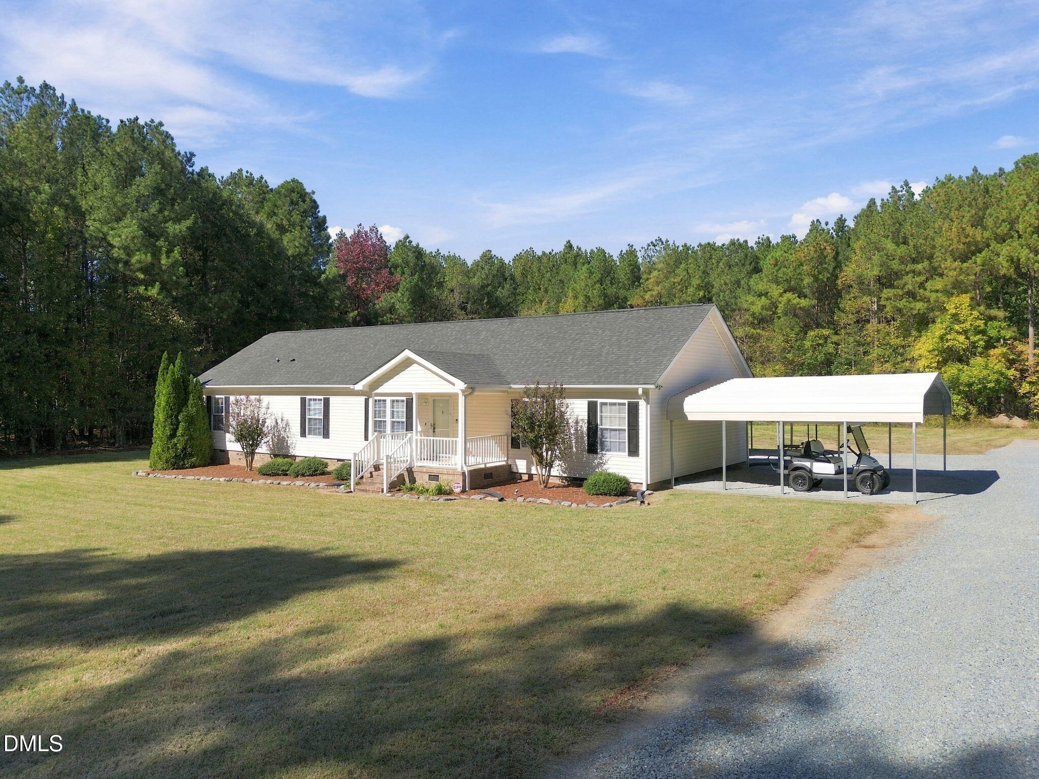 4426 Kerr's Chapel Road