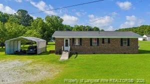 1190 Turlington Road