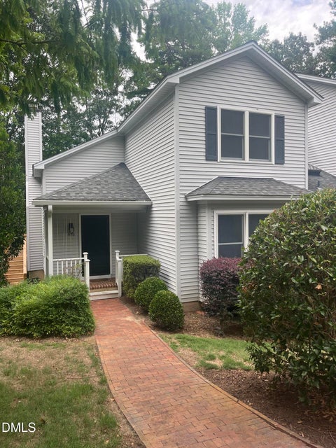Photo of 458 Beechmast, Pittsboro, NC 27312 (MLS # 10183952)