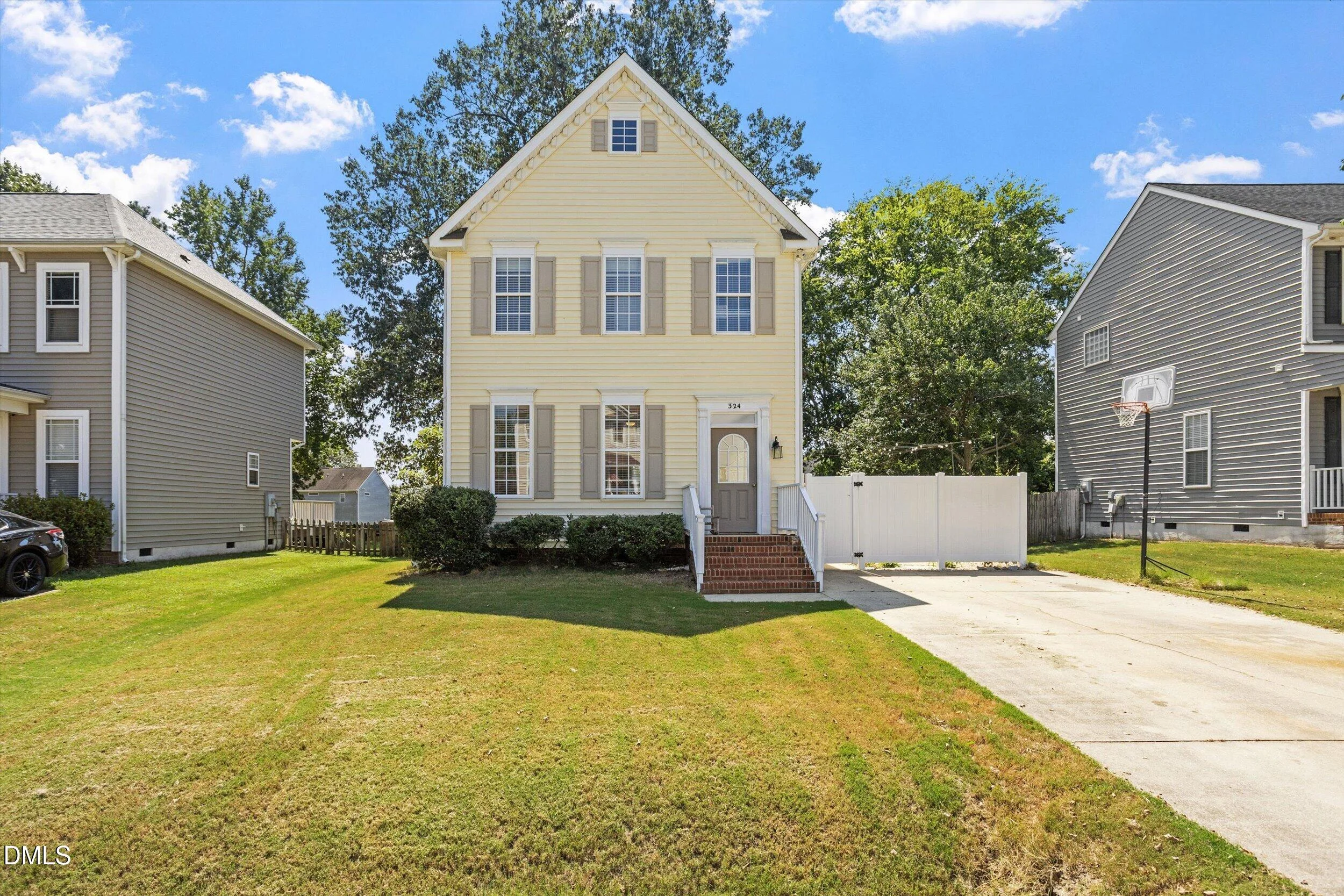 324 Mccarthy Drive