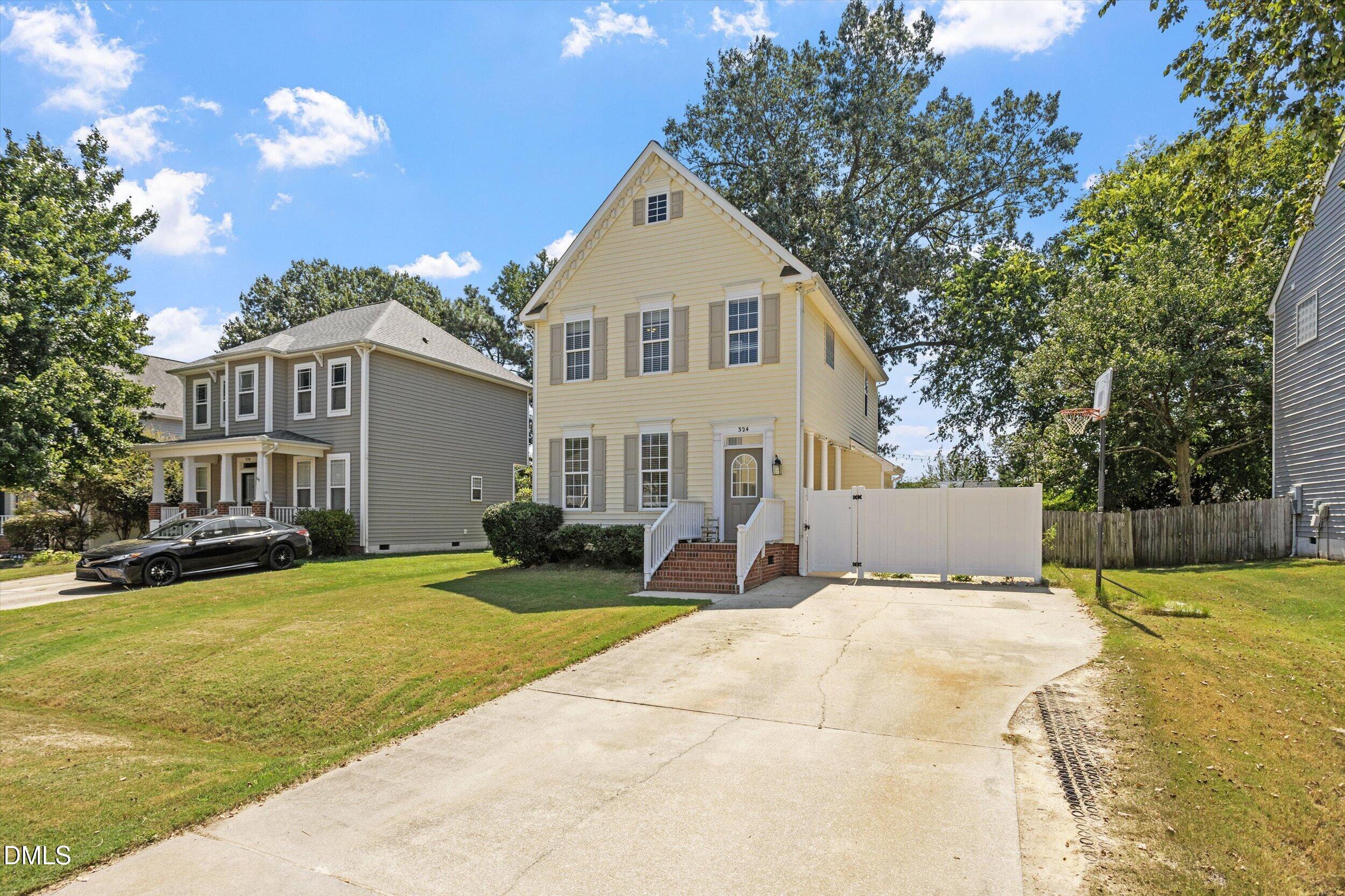 324 Mccarthy Drive
