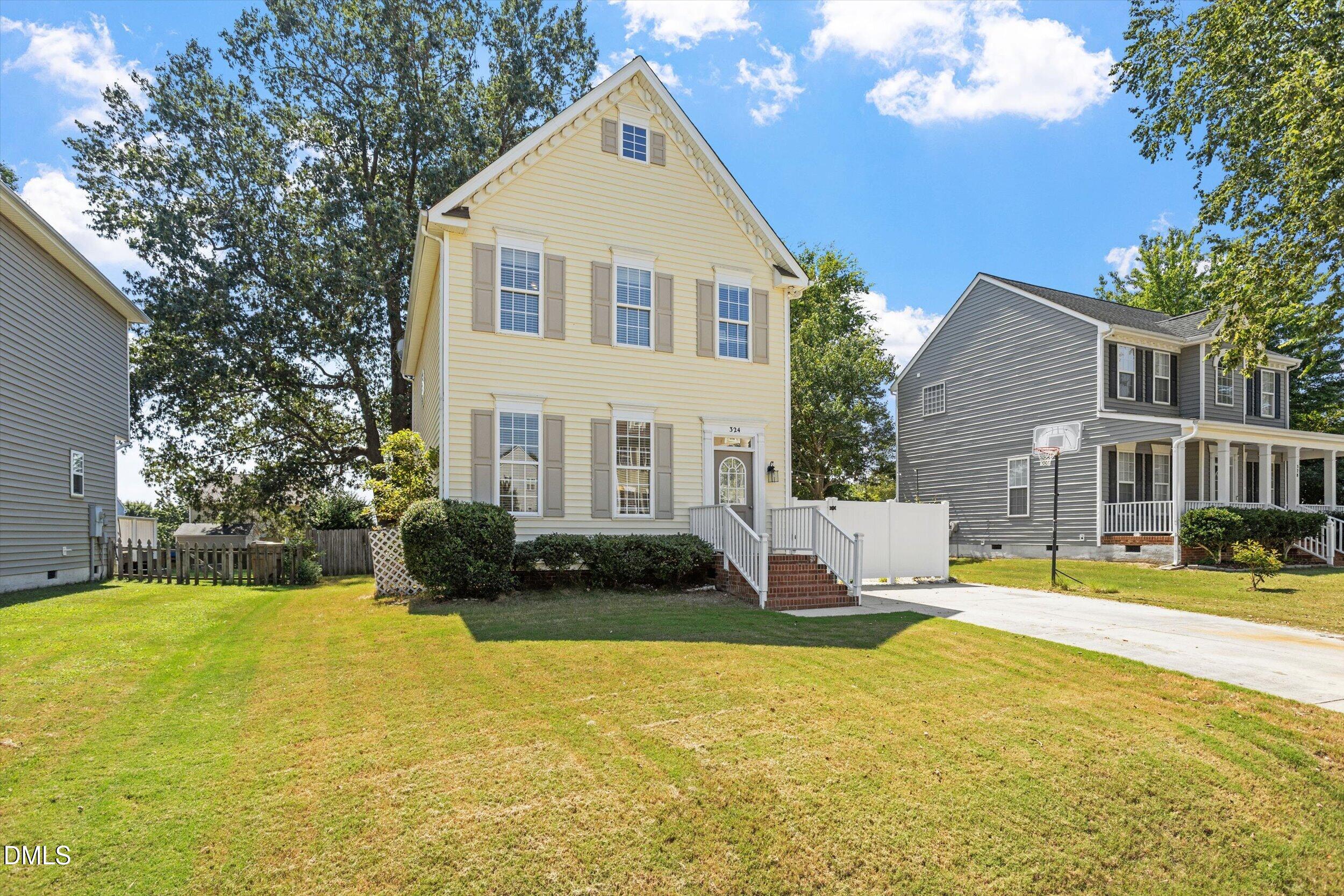 324 Mccarthy Drive