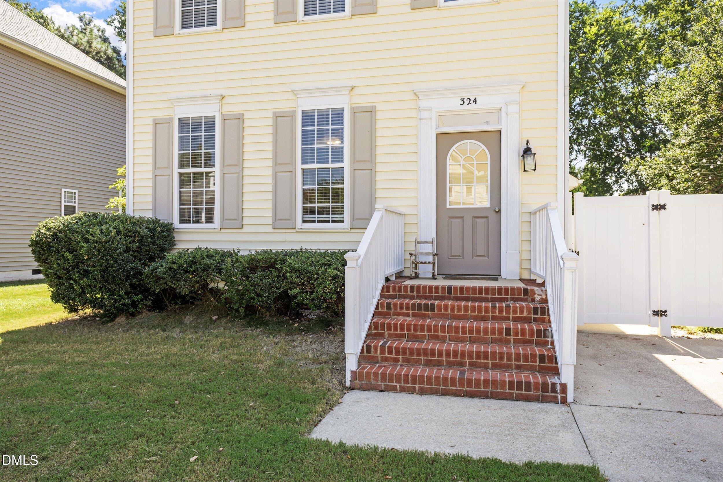 324 Mccarthy Drive
