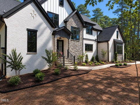 Photo of 35 Big Bear Drive, Pittsboro, NC 27312 (MLS # 10193289)