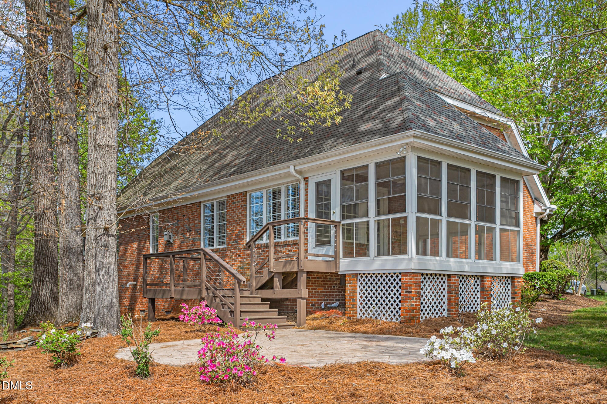 971 Wyckshire Court