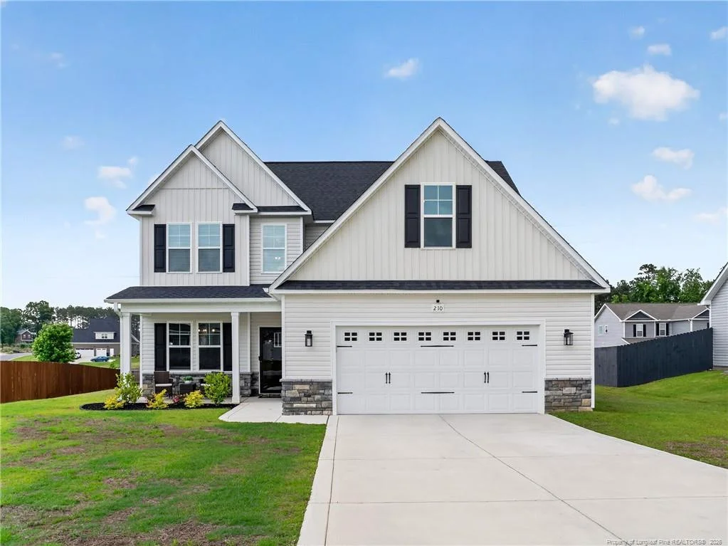 210 Leach Creek Drive