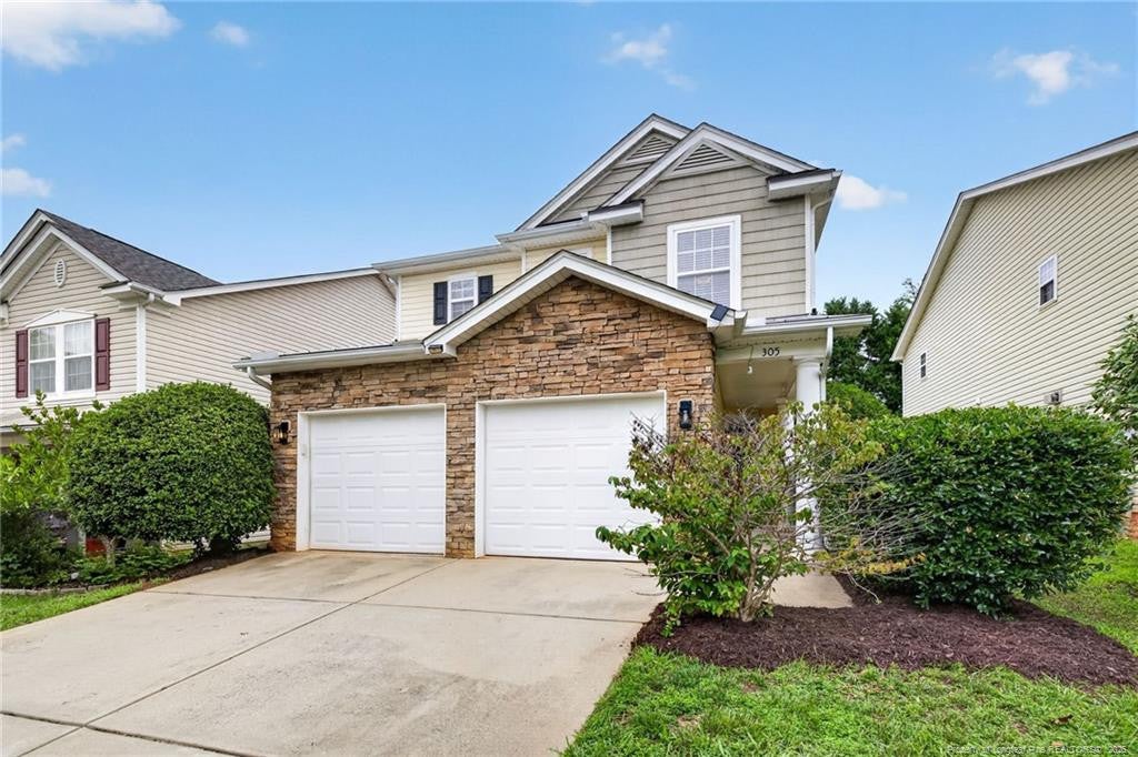 305 Palmdale Court